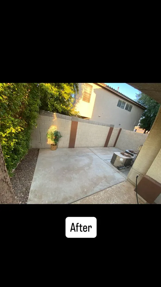 Top-rated landscape installation for residential properties across Avondale, AZ - Ace Landscape