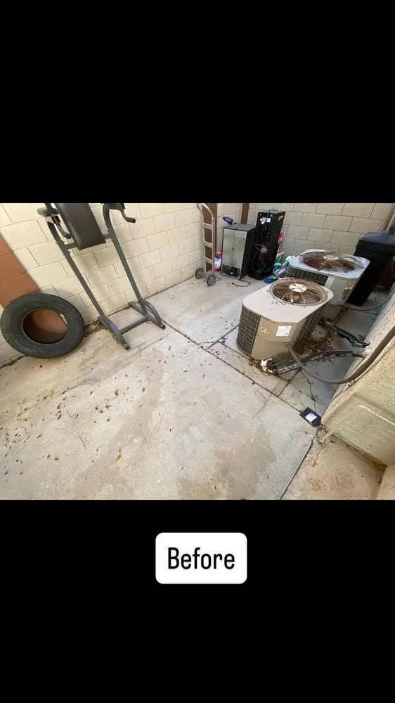 Expert lawn care service in Avondale, AZ by Ace Landscape