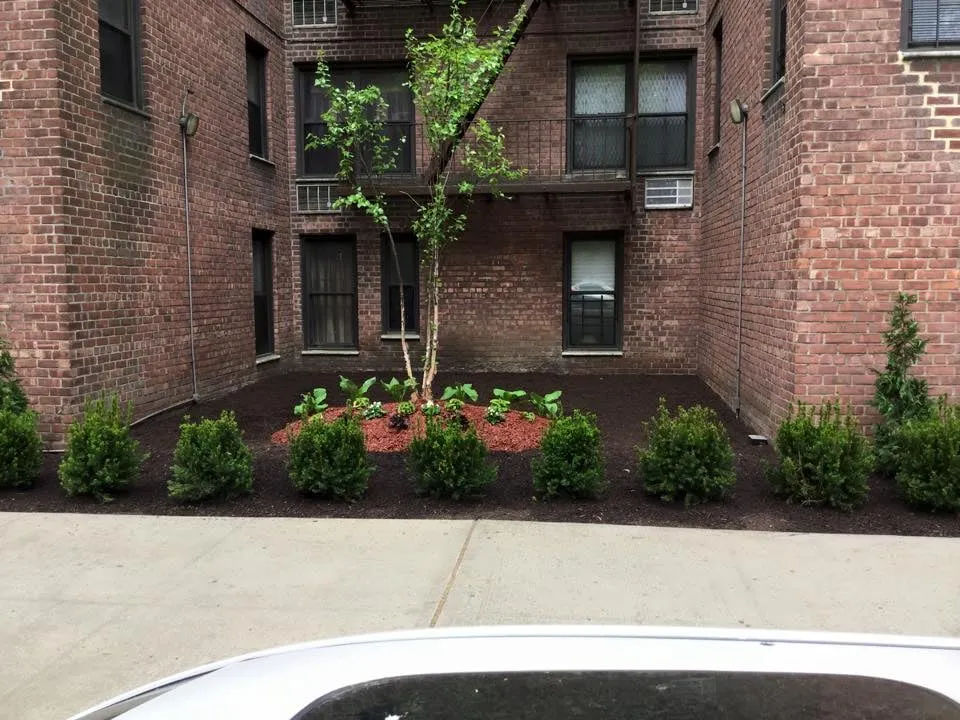 Affordable landscape installation in Yonkers, NY - Ace Landscape Contractors