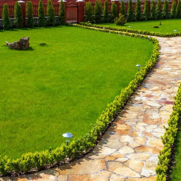 Local landscaping services for homes in San Marcos, CA by Ace Landscape