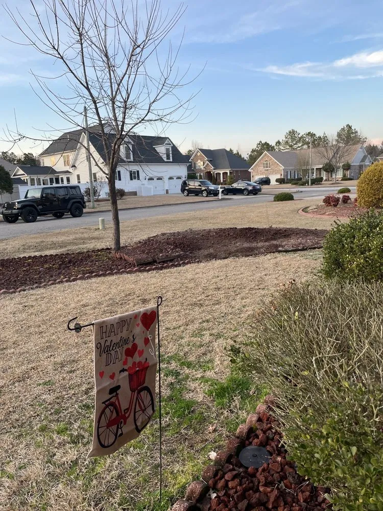 Trusted yard maintenance experts serving Fayetteville, NC - Ace Landscaping & Construction