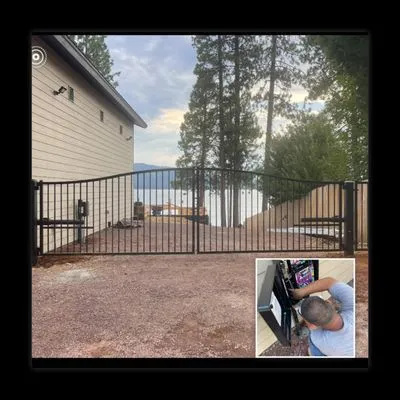 Ace landscaping & Fence