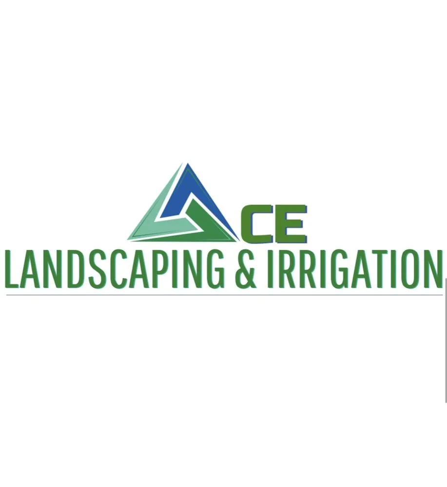 Professional landscape design in Lubbock, TX by Ace Landscaping & Irrigation