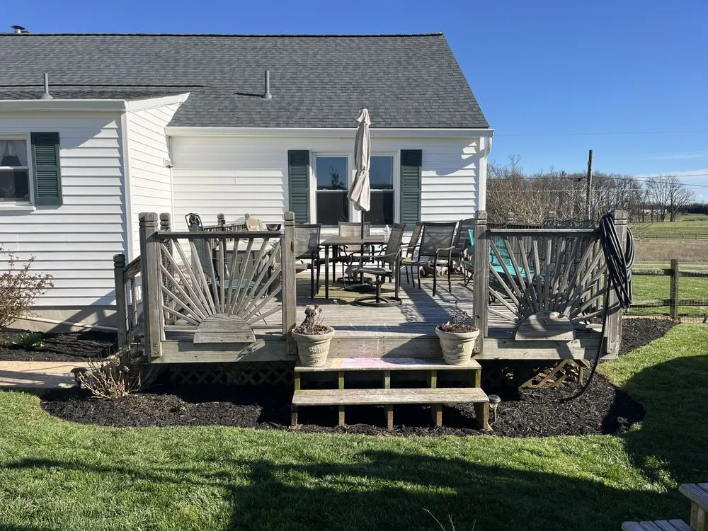 Trusted yard maintenance in Knoxville, MD - Ace Landscaping & Lawn Care