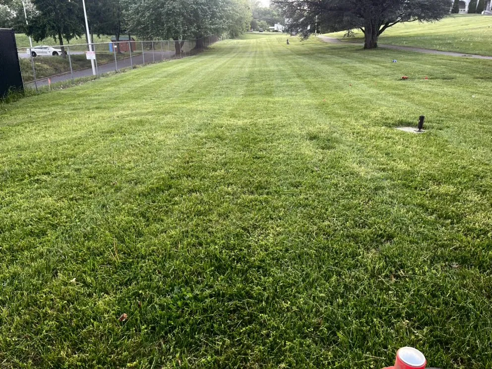 Reliable outdoor landscaping experts serving Knoxville, MD - Ace Landscaping & Lawn Care