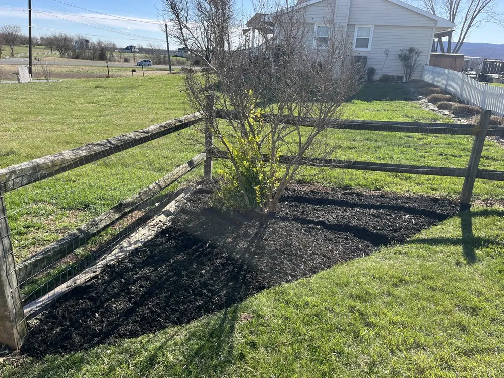 Reliable residential landscaping for residential properties across Knoxville, MD - Ace Landscaping & Lawn Care