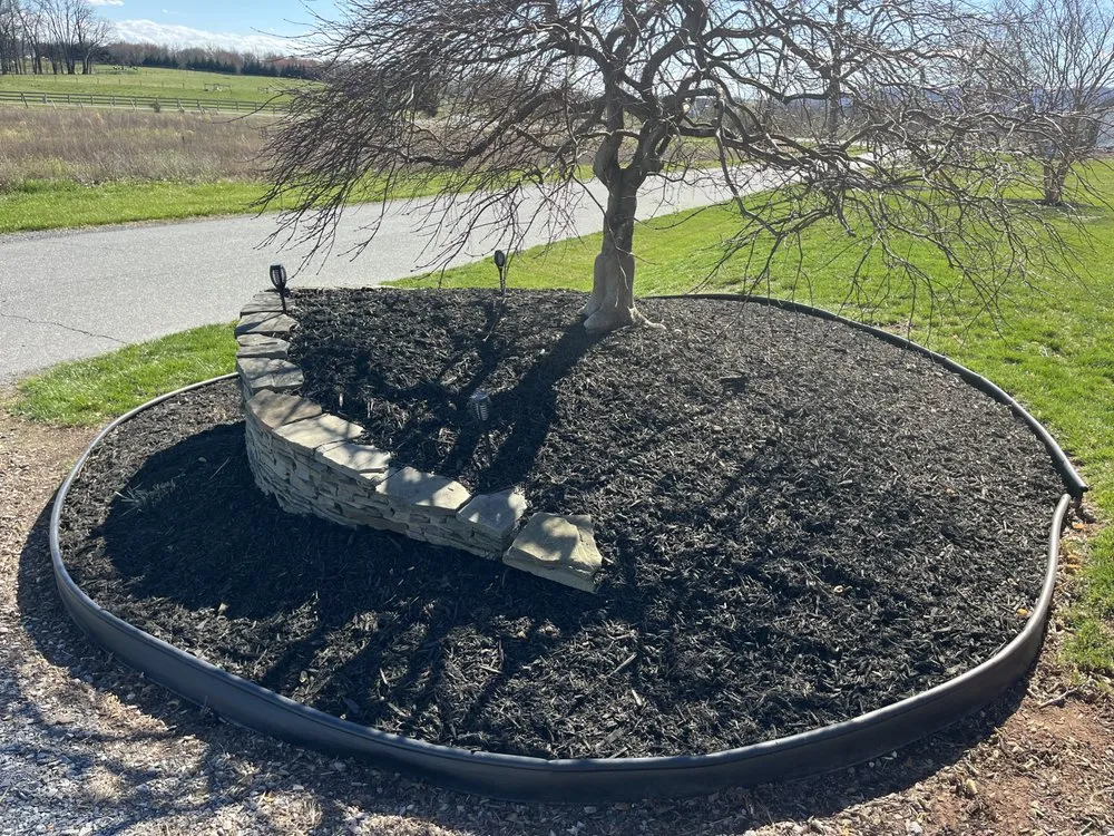 Expert lawn care service experts serving Knoxville, MD - Ace Landscaping & Lawn Care