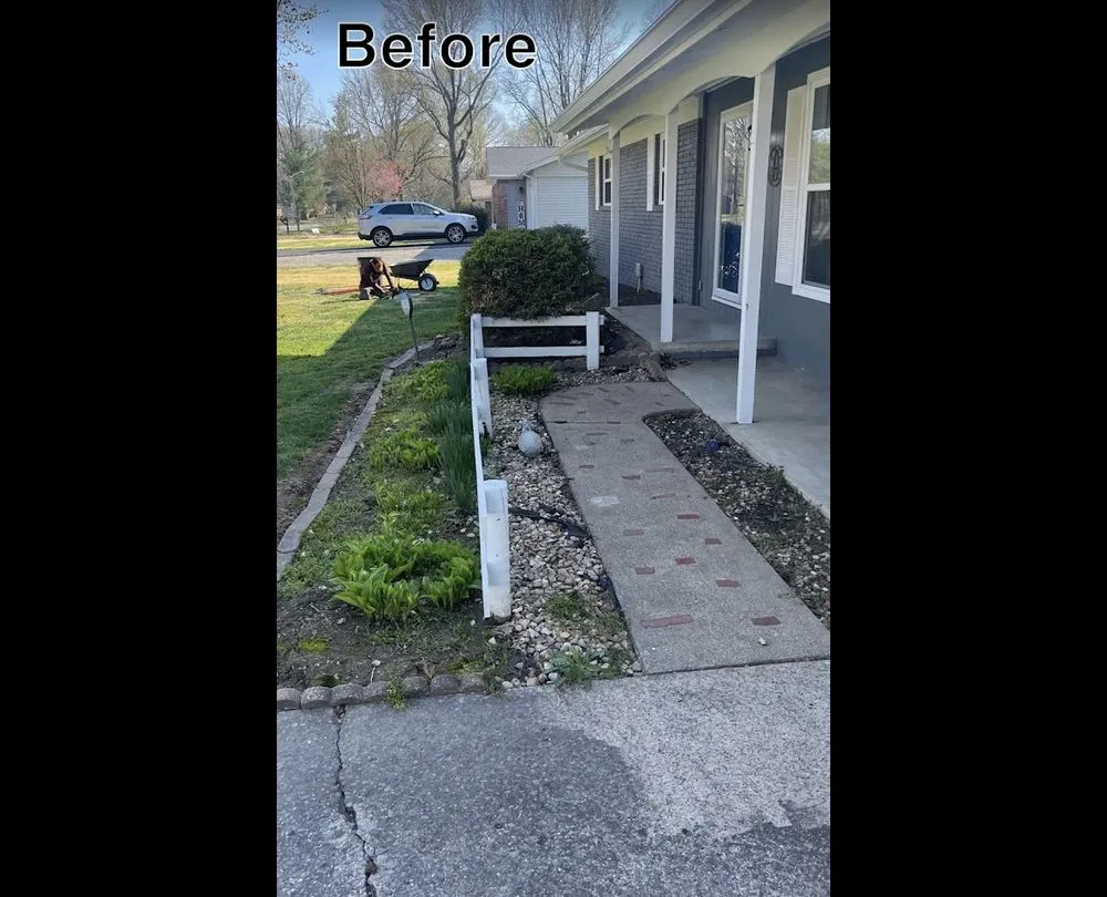 Professional landscape design experts serving Carbondale, IL - Ace Landscaping