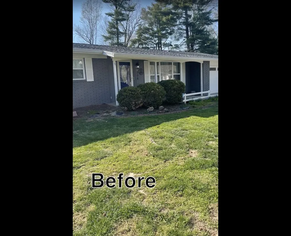 Affordable outdoor landscaping for year-round maintenance in Carbondale, IL by Ace Landscaping