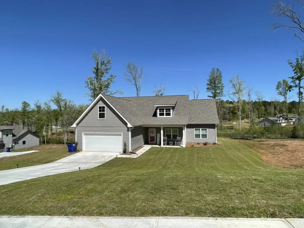 Reliable lawn care service for residential properties across Commerce, GA - Ace Landscaping