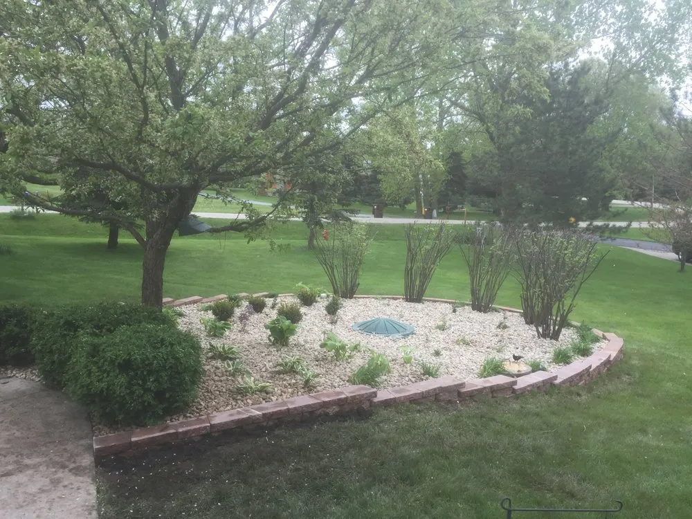 Top-rated landscape installation experts serving Crystal Lake, IL - Ace Landscaping