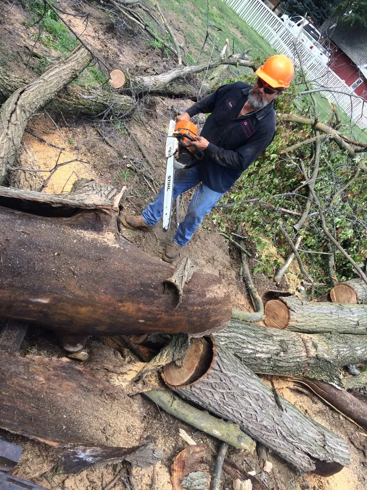 Affordable residential landscaping for beautiful yards across Crystal Lake, IL - Ace Landscaping