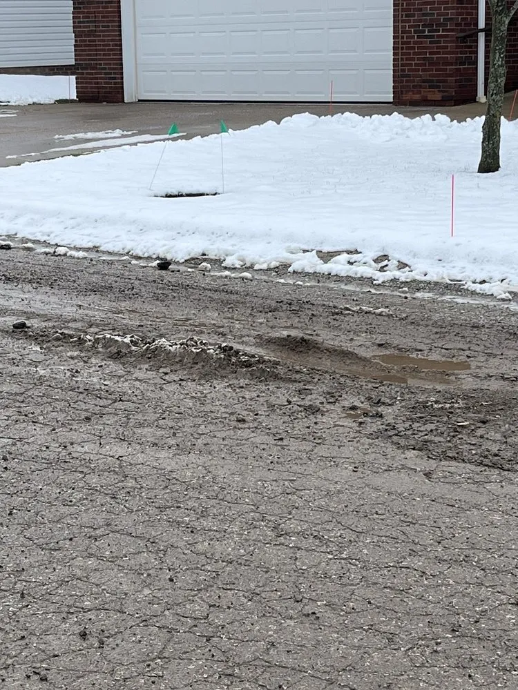 Professional residential landscaping near you in Ferndale, MI by Ace Landscaping, Lawn Care & Snow Removal