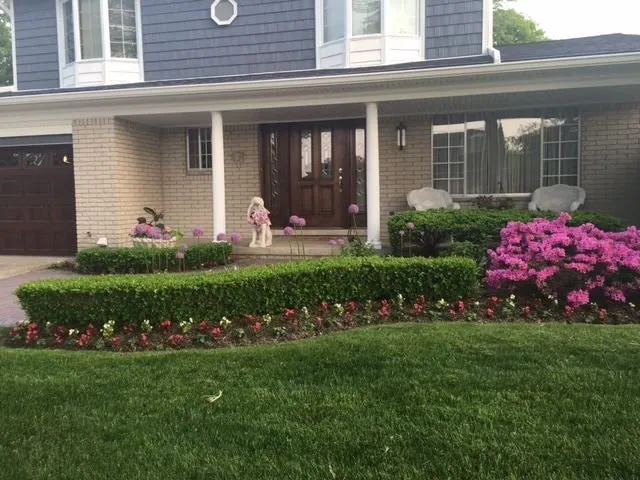 Trusted yard maintenance experts serving Ferndale, MI - Ace Landscaping, Lawn Care & Snow Removal