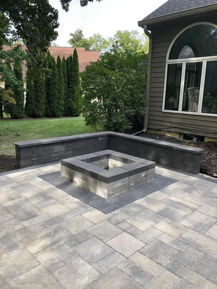 Trusted yard maintenance for outdoor upgrades in Sandusky, OH by Ace Landscaping