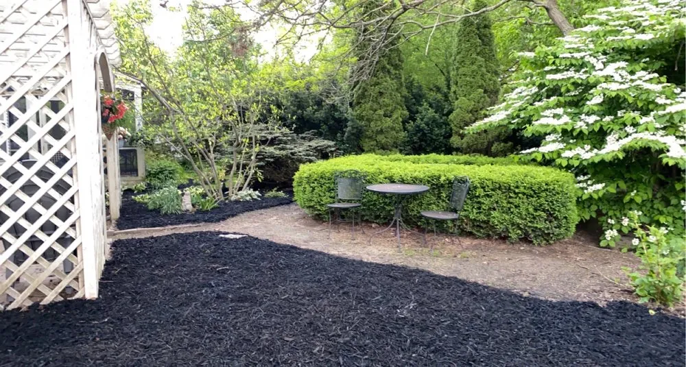 Local outdoor landscaping in Sandusky, OH by Ace Landscaping