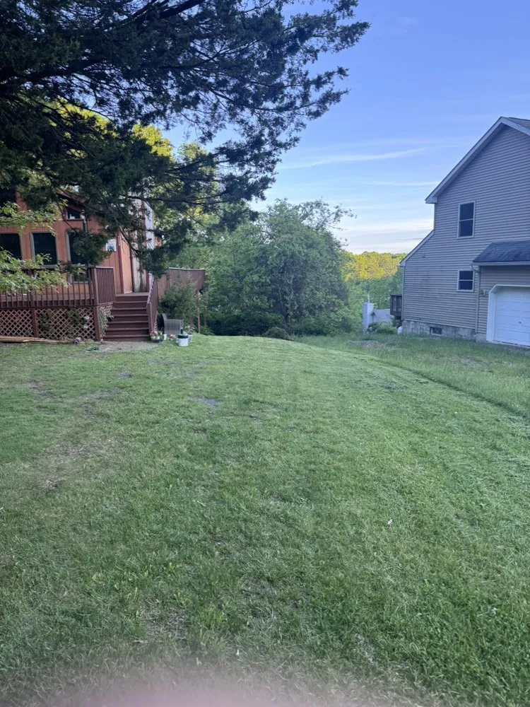 Local lawn care service for year-round maintenance across Bushkill, PA - Ace Landscaping Services