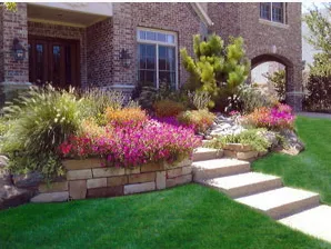 Expert landscaping services near you in Valley Stream, NY by Ace Landscaping Services INC