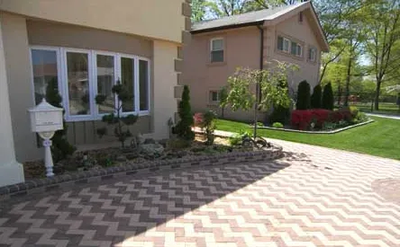 Top-rated lawn mowing service experts serving Valley Stream, NY - Ace Landscaping Services INC