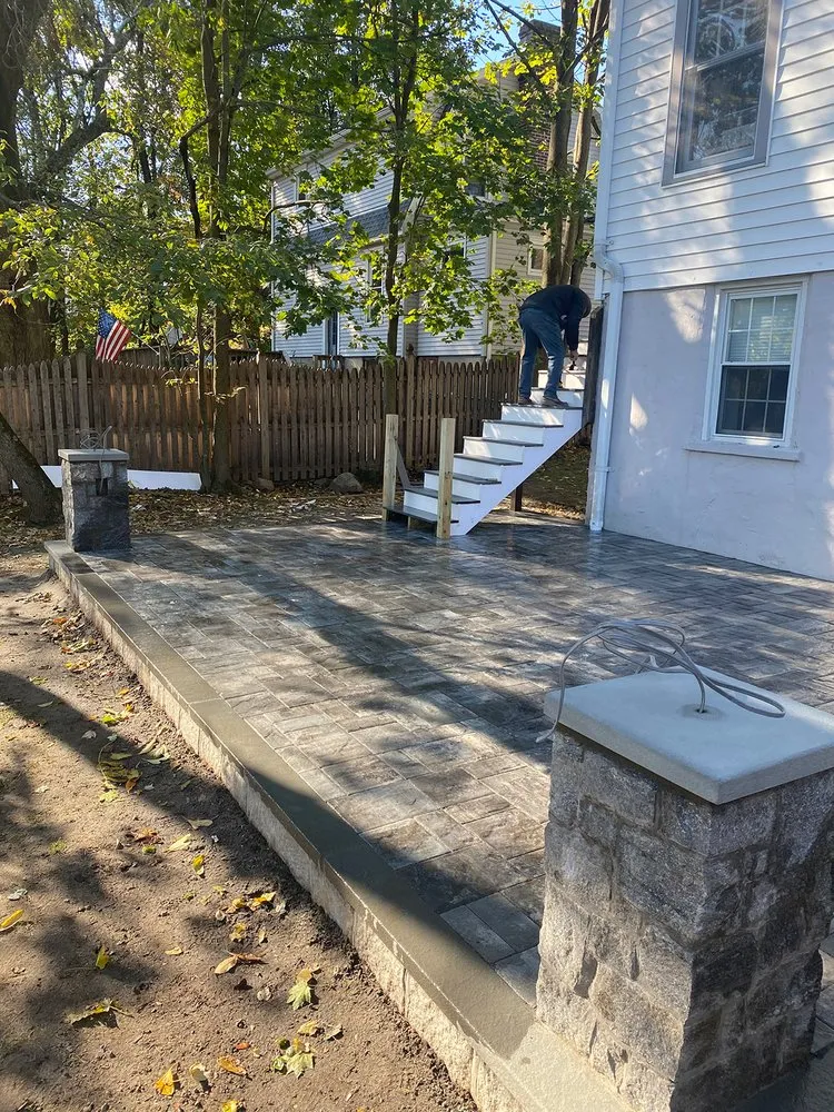 Affordable yard cleanup service in Valhalla, NY - Ace Landscaping