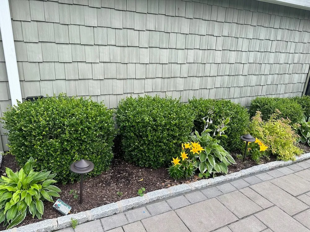 Top-rated yard maintenance in Valhalla, NY - Ace Landscaping