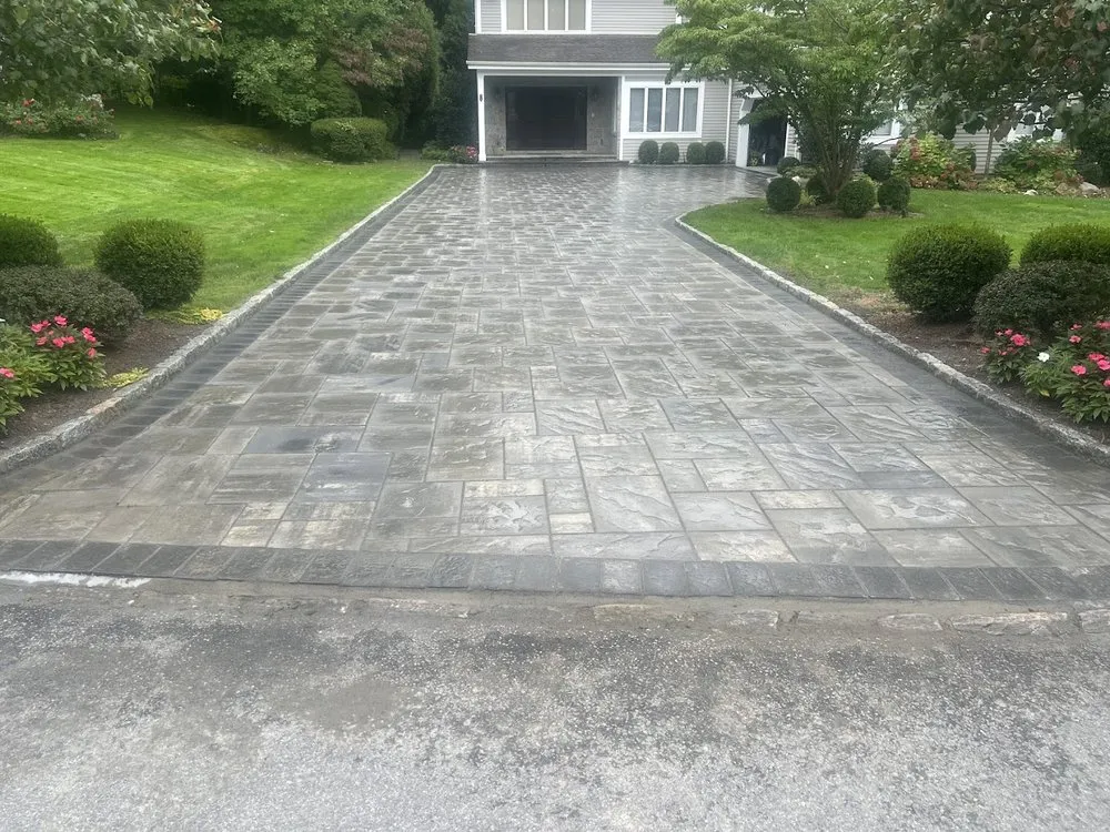 Professional outdoor landscaping experts serving Valhalla, NY - Ace Landscaping