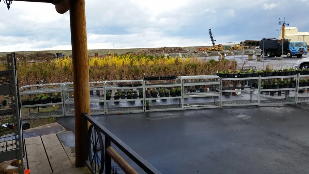 Custom landscape design for homes in Walla Walla, WA by Ace landscaping