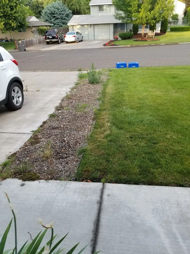 Trusted landscape design for beautiful yards in Walla Walla, WA by Ace landscaping