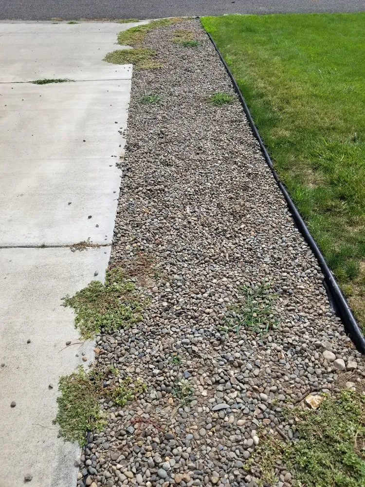 Reliable outdoor landscaping in Walla Walla, WA by Ace landscaping