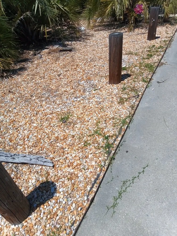 Affordable lawn care service for beautiful yards across Winnabow, NC - Ace Landscaping