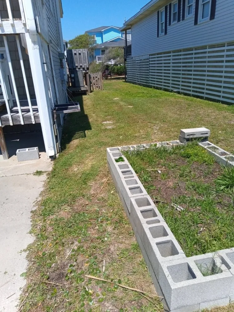 Custom lawn care service for year-round maintenance across Winnabow, NC - Ace Landscaping
