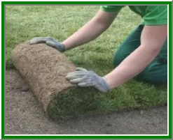 Expert lawn mowing service in Millersville, MD by ACE Lawn & Landscaping