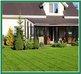 Local outdoor landscaping in Millersville, MD by ACE Lawn & Landscaping