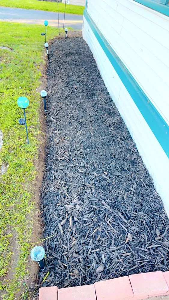 Custom lawn mowing service for residential properties across Yorkville, NY - Ace Lawn & Property Management