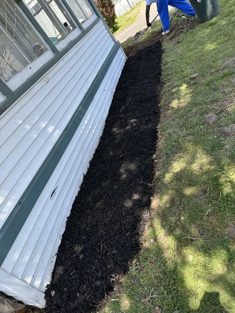 Local lawn care service with custom design across Yorkville, NY - Ace Lawn & Property Management