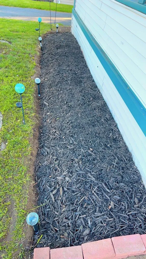 Reliable yard cleanup service in Yorkville, NY by Ace Lawn & Property Management