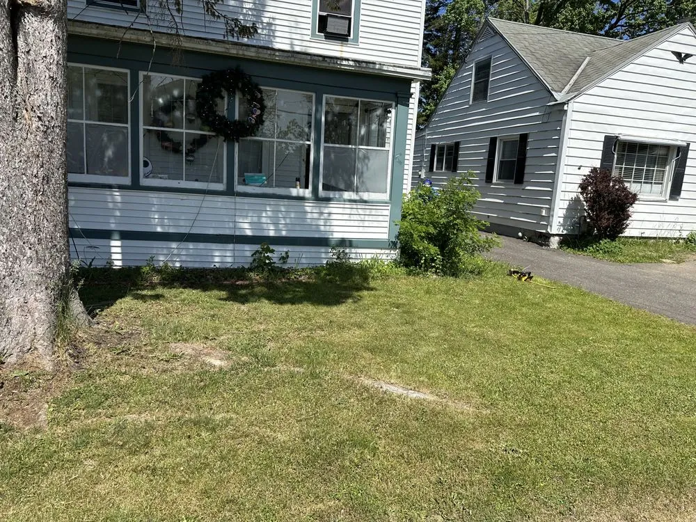 Affordable residential landscaping in Yorkville, NY - Ace Lawn & Property Management