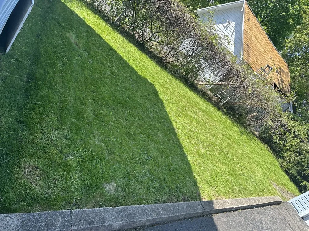 Top-rated garden landscaping for homes in Yorkville, NY by Ace Lawn & Property Management