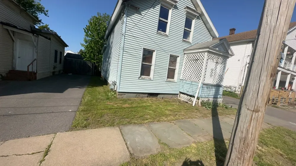 Custom outdoor landscaping in Yorkville, NY - Ace Lawn & Property Management