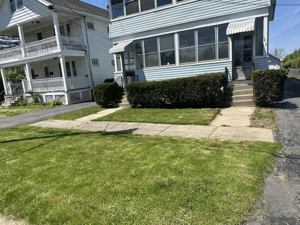 Trusted landscape design in Yorkville, NY - Ace Lawn & Property Management