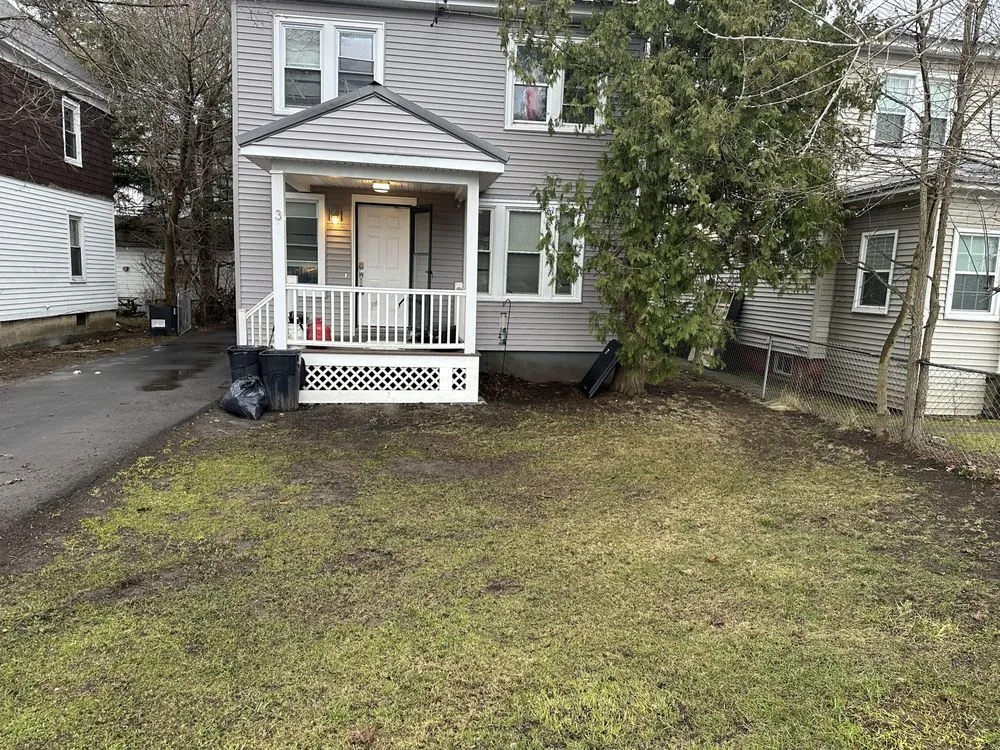 Expert landscaping services for year-round maintenance in Yorkville, NY by Ace Lawn & Property Management