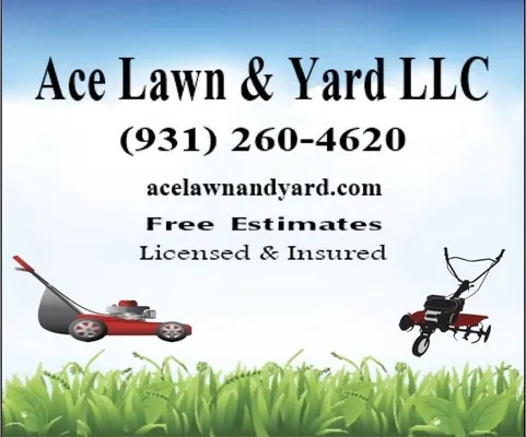 Ace Lawn & Yard