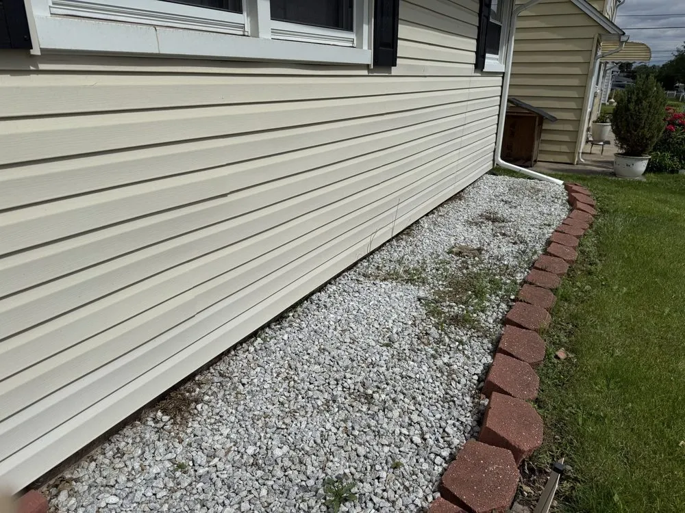 Affordable landscaping services experts serving CARTERET, NJ - ACE LAWN CARE