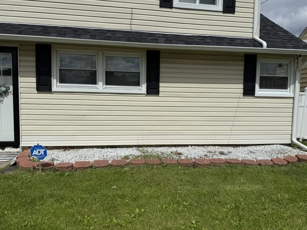 Affordable landscape installation with custom design in CARTERET, NJ by ACE LAWN CARE