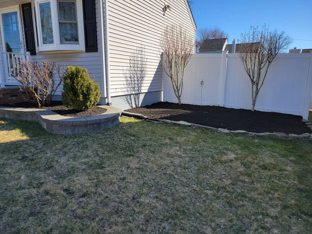 Local residential landscaping near you across CARTERET, NJ - ACE LAWN CARE