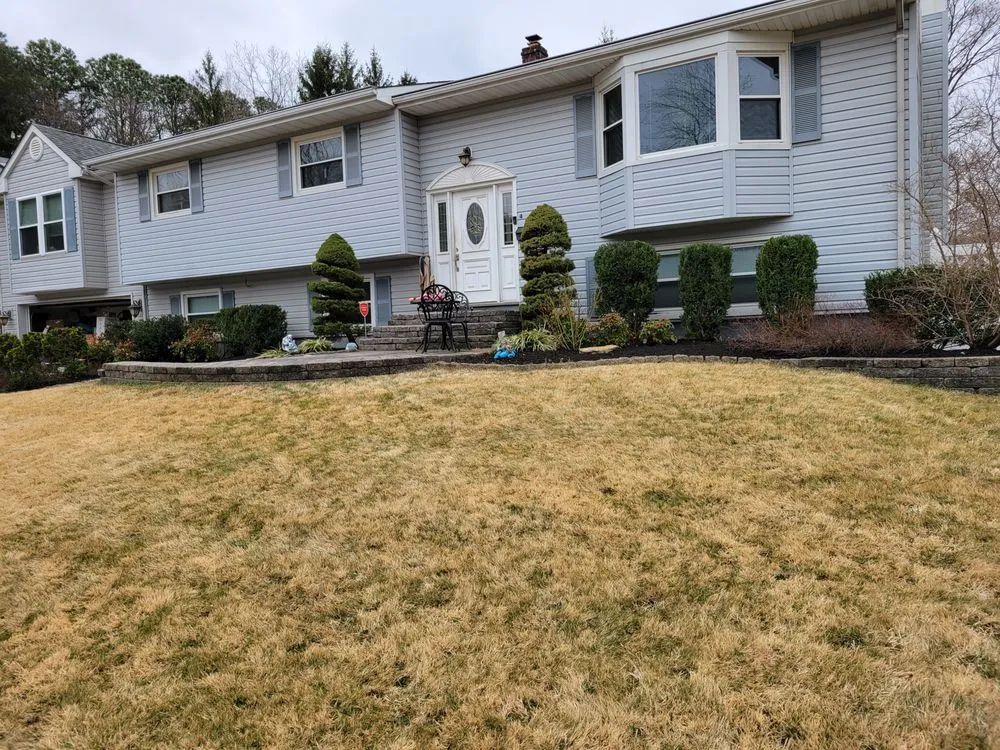 Professional landscape design experts serving CARTERET, NJ - ACE LAWN CARE