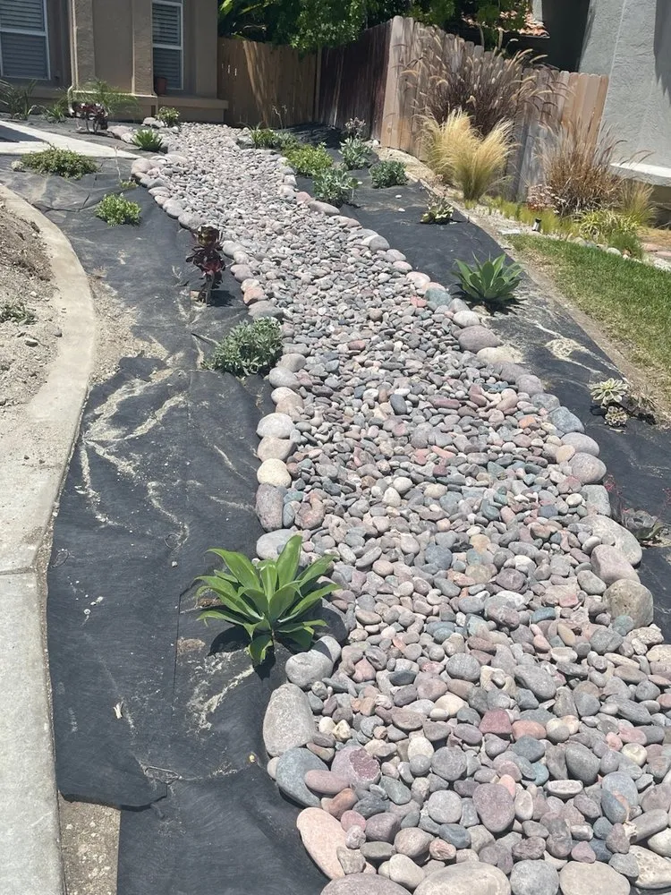 Trusted outdoor landscaping experts serving Escondido, CA - Ace Lawn Care