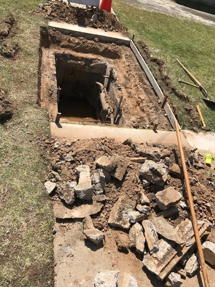 Trusted lawn mowing service with custom design across Escondido, CA - Ace Lawn Care