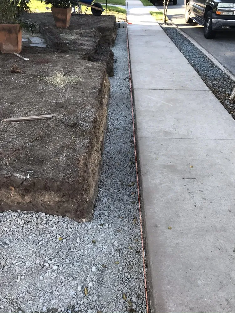 Top-rated residential landscaping experts serving Escondido, CA - Ace Lawn Care