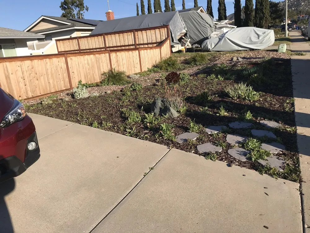 Reliable lawn mowing service experts serving Escondido, CA - Ace Lawn Care